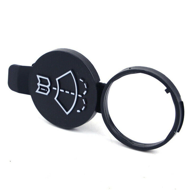 Windscreen Windshield Wiper Washer Bottle Cap Cover For Chevrolet/Buick/Cadillac