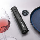 Electric Red Wine Stopper Opener Automatic Wine Corkscrew Bottle Opener (B)