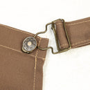 Men Lady Daily Apron Adjustable Cafe Restaurant Pinafore Kitchen Home (E) Newly