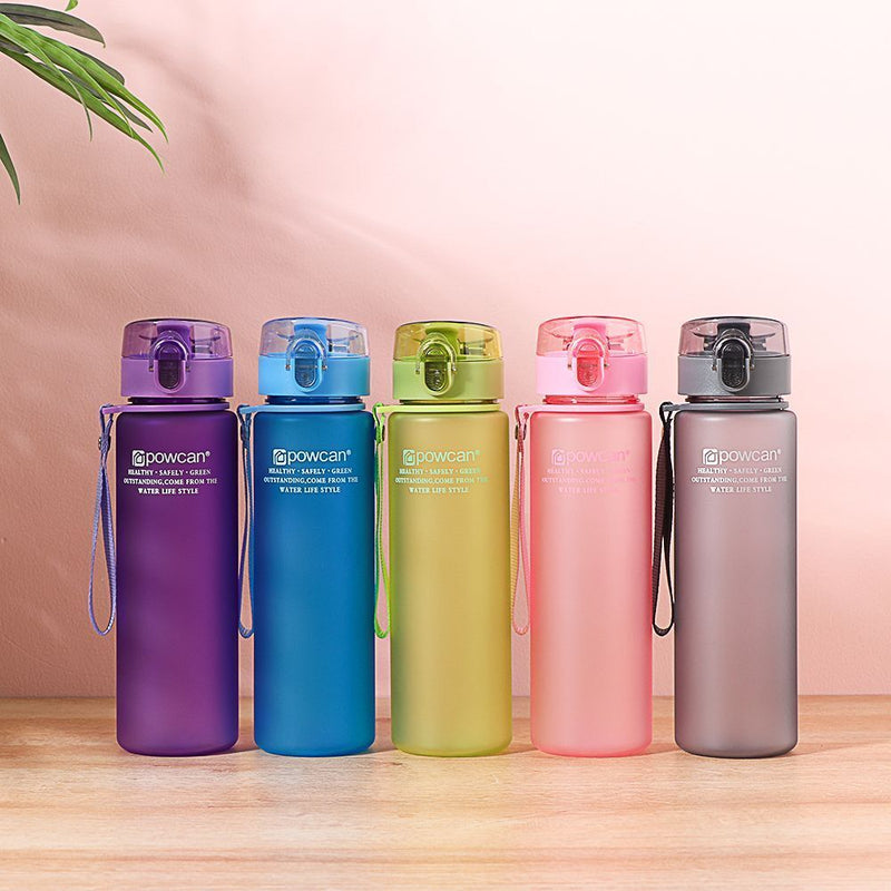 Drinking Cycling Accessory BPA Free Drink Jug Bicycle Cup Bike Water Bottle