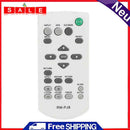 RM-PJ8 Projector Replacement Remote Control for Sony RM-PJ5/PJ6/PJ10/PJ12/PJ1