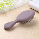 #A Hair Brush Scalp Massage Comb Curling Straight Air Cushion Hairdressing Combs