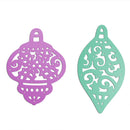 Chip Lifting Machining Dies Stencils for Y Scrapbooking Photo Album Decor