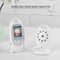 Baby Monitor Camera Temperature Monitoring Nanny Security Cameras Babysitter