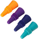 Cap Silicone Bar Seal Bottle Cover Wine Stopper Sealer Plug Wine Bottle Stopper