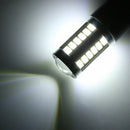 Fog Lamps  White 5730 33SMD Car Backup Reverse Light T20 W21/5W 7443 LED Bulbs