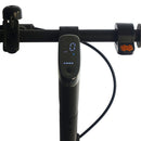 Meter Waterproof Cover for Ninebot F25 F20 F30 F40 Electric Scooter Panel Newly