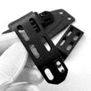 73mm *25mm*1.5 Belt Holster Sheath Clip For Mod-U-Lok V1A2 Loop L3Q6
