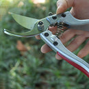 Plant Trim Garden Scissors Pruner Fruit Tree Orchard Pruning Shears Cutter