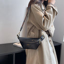#A Casual Fanny Pack Designer Ladies Crossbody Bags Shoulder Bag for Daily Shopp