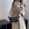 #A Casual Fanny Pack Designer Ladies Crossbody Bags Shoulder Bag for Daily Shopp