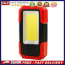 Outdoor COB Work Light Portable Flashlight Waterproof for Camping Night Fishi