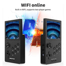 A20 Handheld Pocket Game Players 3.5"" IPS Screen Retro Video Gaming Console