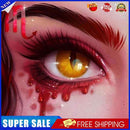 #A 5D DIY Diamond Painting Bright Eye Makeup Full Round Drill Crafts Mosaic Pi