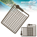 Lure Drill Stops Boilie V Stopper Bead Micro Bait Stopper Carp Baits Holder