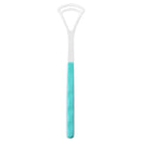 1pc Tongue Brush Tongue Scraper Keep Fresh Breath Oral Care Tongue Cleaning Tool