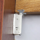 Hardware Door Buckle Cabinet Door Suction Door Bouncer Sliding Door Catcher