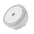 LED Night Lamp Bedside Ring Circle Decorative Living Room LED Nightlight