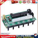 AD9850 6 Bands 0-55MHz Frequency LCD DDS Signal Generator Digital Module Newly