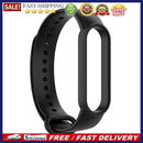 Silicone Smart Watch Strap Replacement Wrist Band Universal for Mi Band 6/6