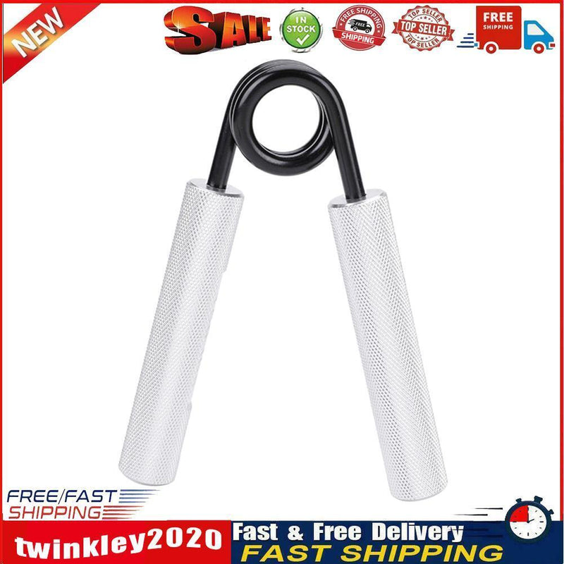Hand Grip Wrist Arm Strength Training Gripper Finger Grip Trainer (200LB) Newly