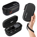 Carrying Mini Portable Case Cover Storage Bag For Insta360 ONE RS 1-Inch
