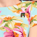 Fashion Long Hair Girls Pins Brooches Lapel Clothes Backpack Badges Ornaments