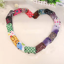 Women Recycle Folding Storage Shopping Bag Handbags Reusable Eco Tote Pouch