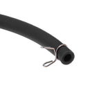 Everpert Universal Inline Fuel Tank Tap Petcock + Filter + Hose Kit for