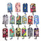 Women Recycle Folding Storage Shopping Bag Handbags Reusable Eco Tote Pouch