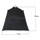 Men's Heavy Duty Waterproof Stain Resistant Extra Long Apron for Kitchen