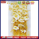 5D Diamond Embroidery Painting DIY Lily  Cross Stitch Craft Home Decor