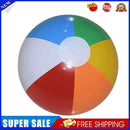 #A Colorful Inflatable 30cm Ball Swimming Pool Play Party Water Game Balloon Bea