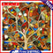 Oil Paint By Numbers Different Color Tree Frameless Picture Craft Kit for Home
