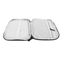 Travel Watchband Charging Cable Organizer Pouch Smart Watch Strap Storage Bag