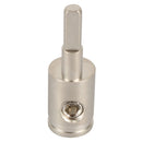 4 Sets Power Cord Input Reducers 4GA Car Audio Wire Terminal Blocks with Screws