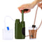 Water Filtration System Water Filter Straw Water Filtration Water Purifier