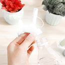 YouN Irrigation Bottle Top, Sprinkler Nozzle Irrigation Bottle Water Cans for