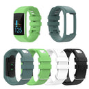 Sport Smart Watch Strap Replacement Wrist Band for POLAR A360 A370 (Blue)