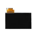 LCD Panel Easy Installation Professional Compatible for PSP 2000/2001/2003/2004