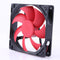 12cm 120mm DC12V 1800R 120x120x25mm  2Pin Cooling Fan for PC Newly
