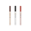 Colorful Waterproof Women Eyeliner Pen Quick Drying Long Lasting Liquid