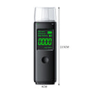Alcohol Tester Professional High Accuracy Digital Portable USB Rechargeable Test
