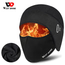 Motorcycling Face Cover Warm Headgear Outdoor Motorcycling Skim