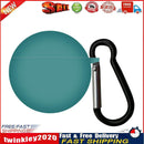 Bluetooth-Compatible Earbuds Case for Lenovo HT38 Protective Cover (Blue) Newly