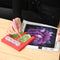 Beading Storage Tray DIY Craft Diamond Painting Accessories Box for Xmas Gift