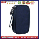 Digital Organizer Charger Wires Power Bank Storage Pouch Case Earphones Holde