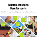 Practical Ice Towel Reusable Quick Dry for Workout Outdoor Sport (5pcs Styl