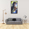 Mosaic Kit Artwork Round Painting Full Fairy Girl Drill DIY 5D Diamond Drawing