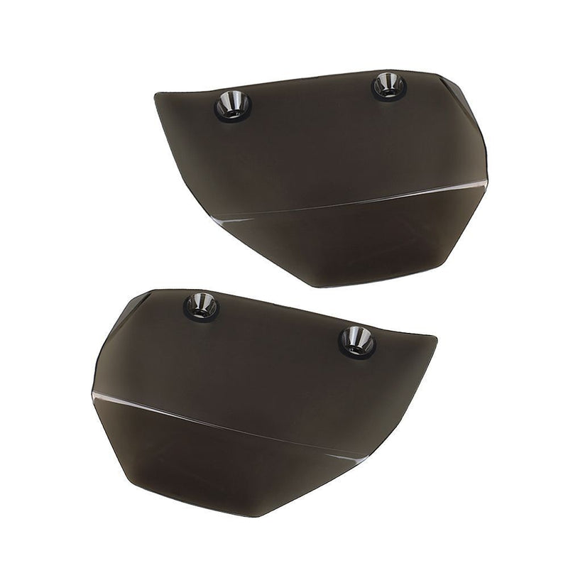 Deflector Side Windshield Windshield Covers For PAN AMERICA 1250 S PA1250 2021